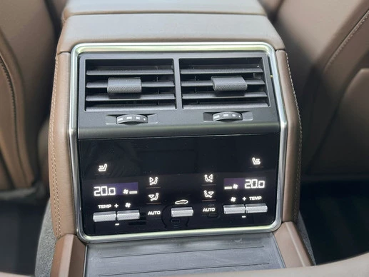 Porsche Panamera - Afbeelding 28 van 30