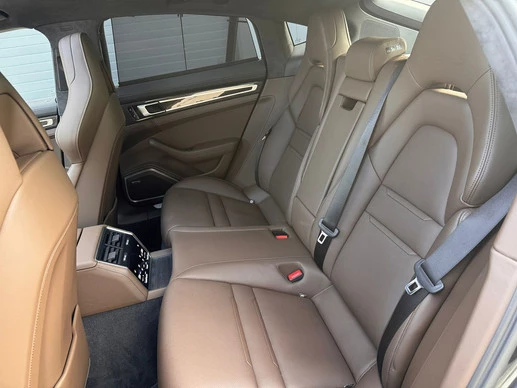 Porsche Panamera - Afbeelding 29 van 30