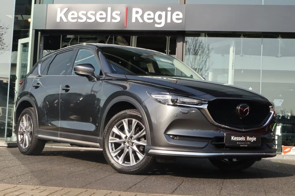 Mazda CX-5 - Afbeelding 1 van 30