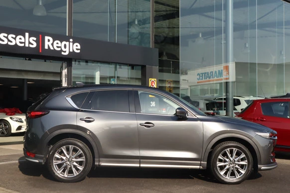 Mazda CX-5 - Afbeelding 3 van 30