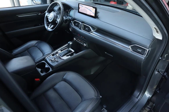 Mazda CX-5 - Afbeelding 5 van 30