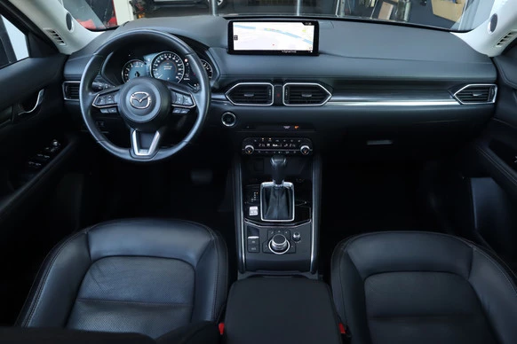 Mazda CX-5 - Afbeelding 6 van 30