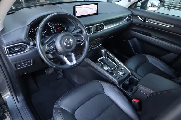 Mazda CX-5 - Afbeelding 7 van 30