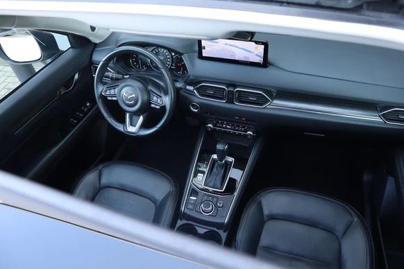 Mazda CX-5 - Afbeelding 8 van 30