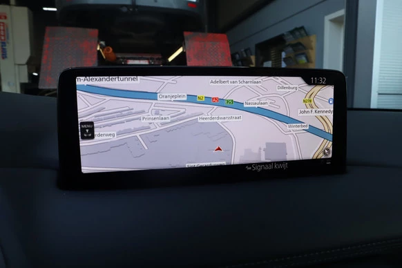 Mazda CX-5 - Afbeelding 10 van 30