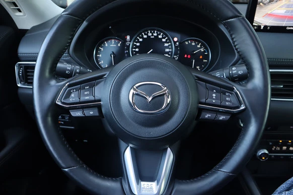 Mazda CX-5 - Afbeelding 12 van 30