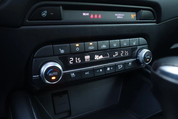 Mazda CX-5 - Afbeelding 13 van 30
