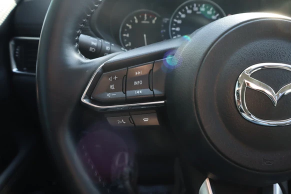 Mazda CX-5 - Afbeelding 14 van 30