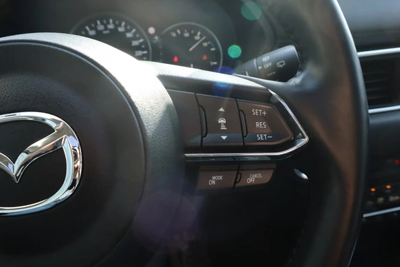 Mazda CX-5 - Afbeelding 15 van 30