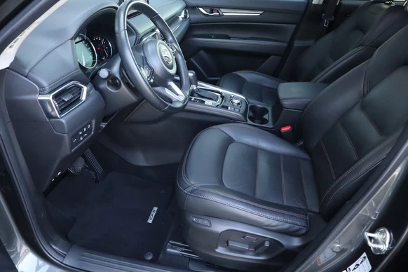 Mazda CX-5 - Afbeelding 17 van 30