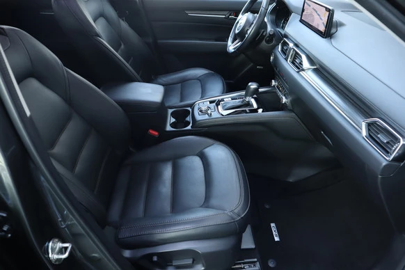 Mazda CX-5 - Afbeelding 18 van 30