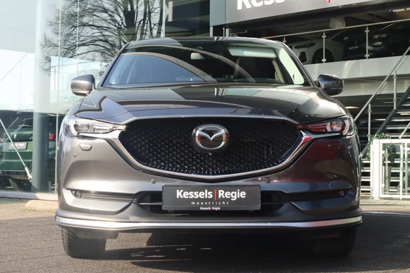Mazda CX-5 - Afbeelding 22 van 30