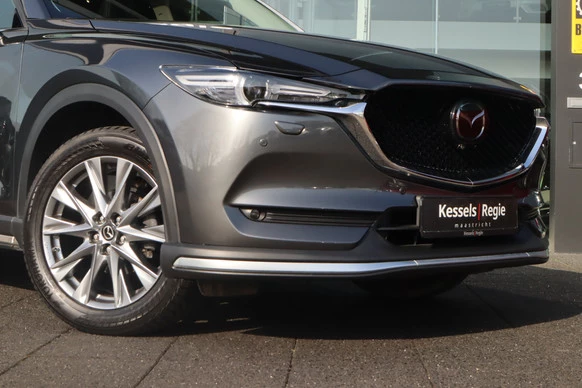 Mazda CX-5 - Afbeelding 23 van 30