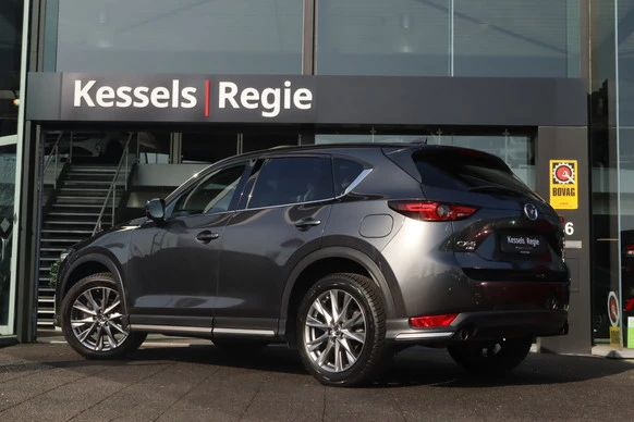 Mazda CX-5 - Afbeelding 24 van 30