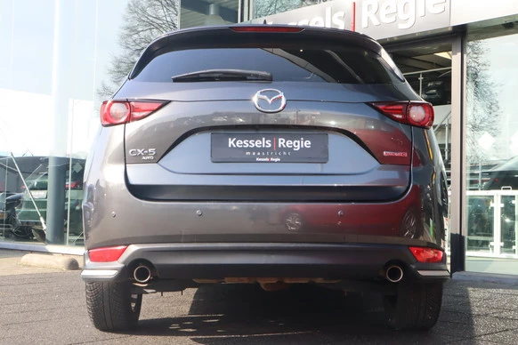 Mazda CX-5 - Afbeelding 26 van 30
