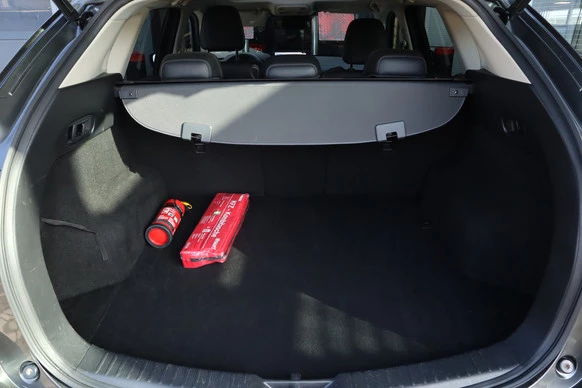 Mazda CX-5 - Afbeelding 27 van 30