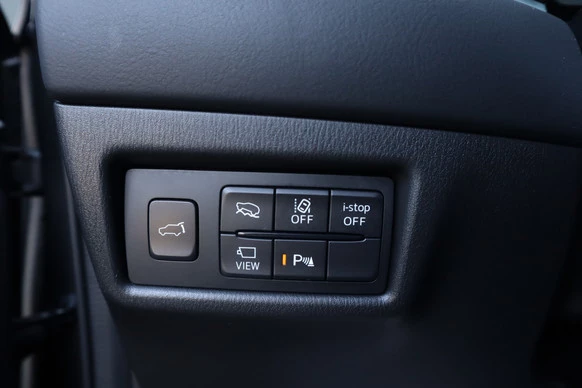 Mazda CX-5 - Afbeelding 30 van 30