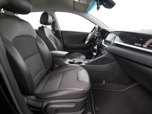 Kia Niro - Afbeelding 3 van 30