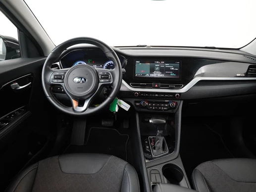 Kia Niro - Afbeelding 5 van 30