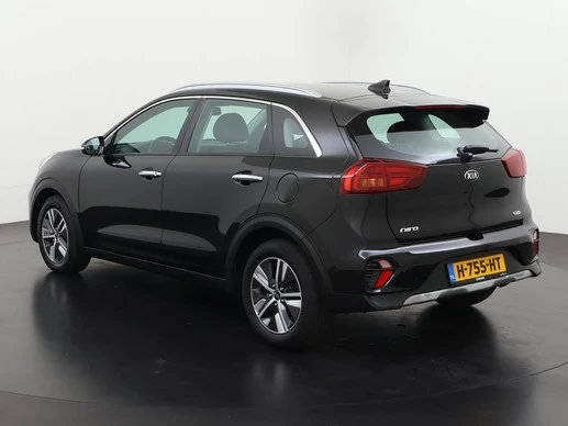 Kia Niro - Afbeelding 6 van 30