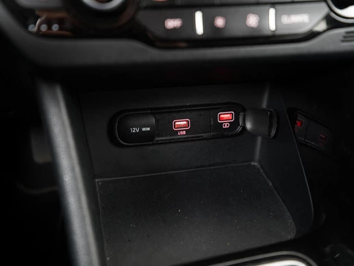 Kia Niro - Afbeelding 11 van 30