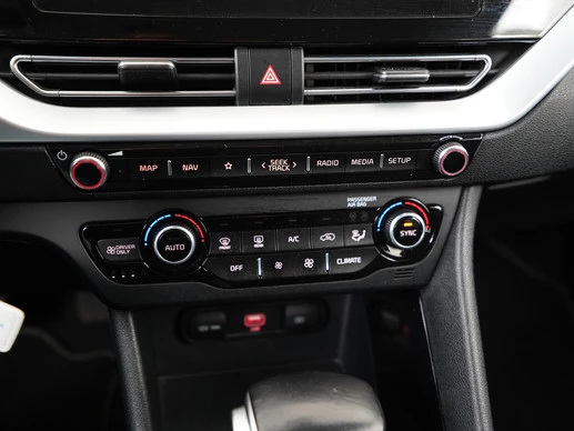 Kia Niro - Afbeelding 12 van 30