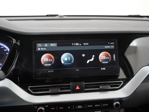 Kia Niro - Afbeelding 14 van 30