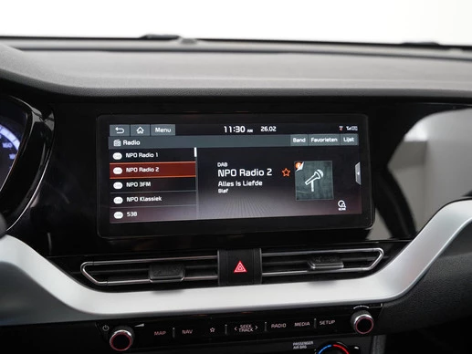 Kia Niro - Afbeelding 16 van 30
