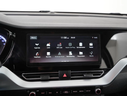 Kia Niro - Afbeelding 17 van 30