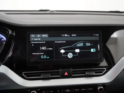 Kia Niro - Afbeelding 19 van 30