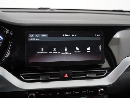 Kia Niro - Afbeelding 20 van 30