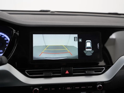 Kia Niro - Afbeelding 21 van 30