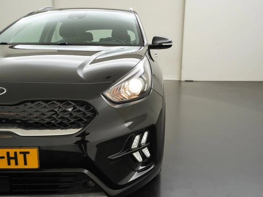 Kia Niro - Afbeelding 22 van 30