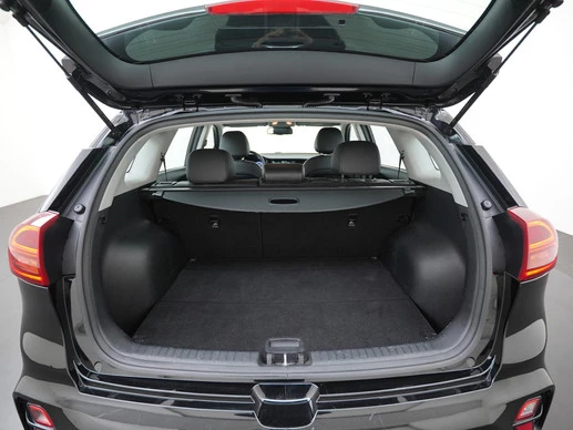 Kia Niro - Afbeelding 25 van 30