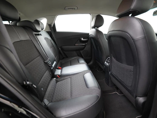 Kia Niro - Afbeelding 26 van 30