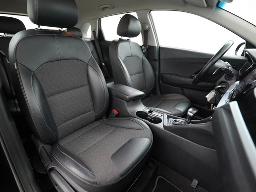 Kia Niro - Afbeelding 28 van 30