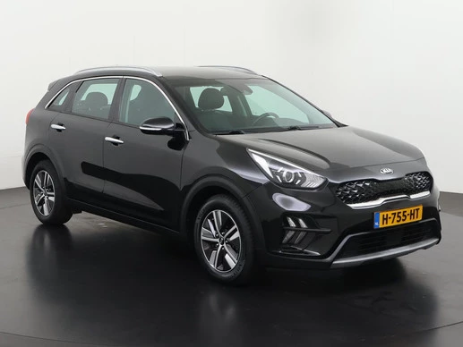Kia Niro - Afbeelding 30 van 30