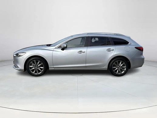 Mazda 6 - Afbeelding 2 van 27