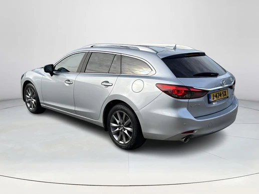 Mazda 6 - Afbeelding 3 van 27