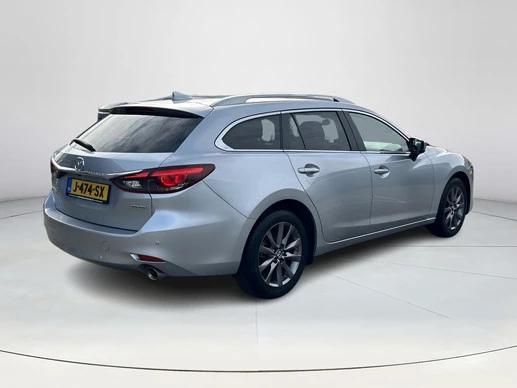 Mazda 6 - Afbeelding 5 van 27