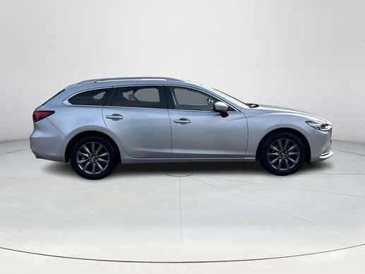 Mazda 6 - Afbeelding 6 van 27