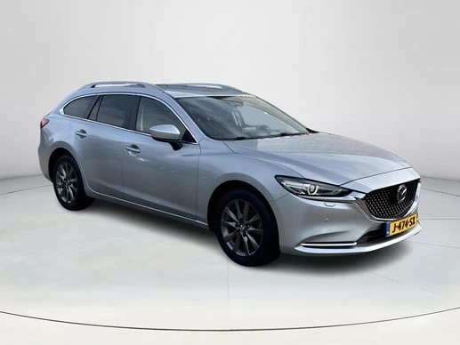 Mazda 6 - Afbeelding 7 van 27