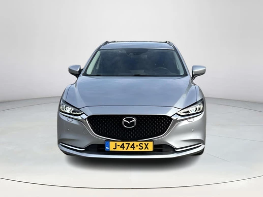 Mazda 6 - Afbeelding 8 van 27