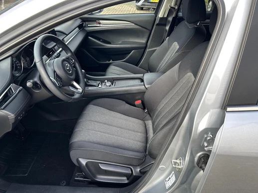 Mazda 6 - Afbeelding 12 van 27