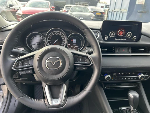 Mazda 6 - Afbeelding 13 van 27