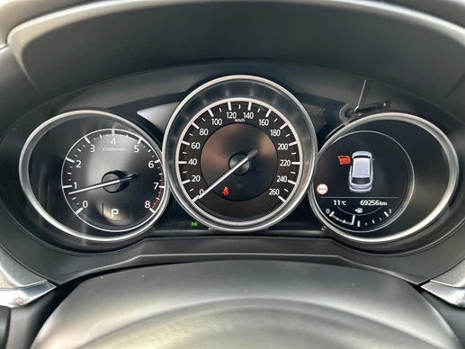 Mazda 6 - Afbeelding 14 van 27