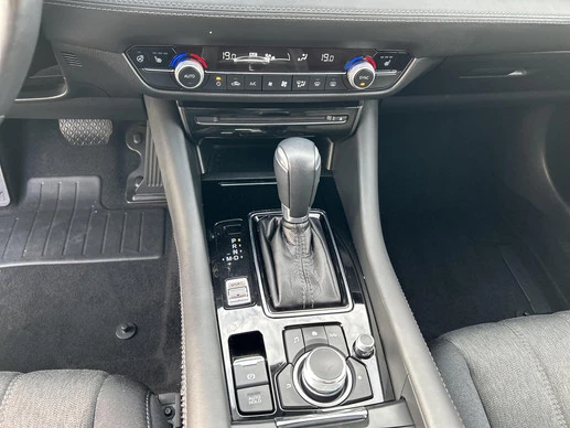 Mazda 6 - Afbeelding 15 van 27