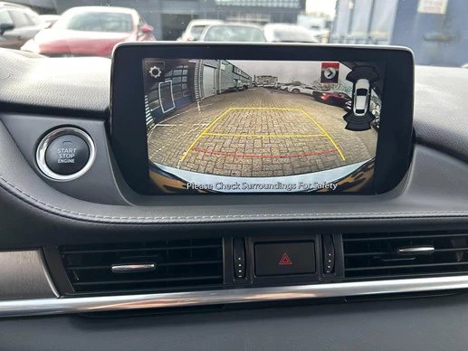 Mazda 6 - Afbeelding 16 van 27