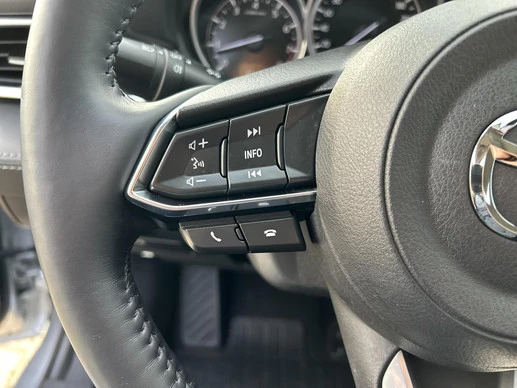 Mazda 6 - Afbeelding 20 van 27