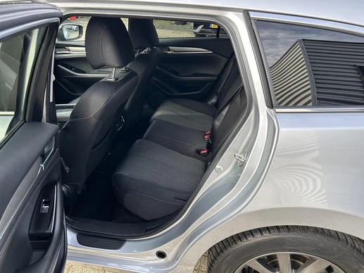 Mazda 6 - Afbeelding 21 van 27